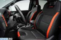 Ford Raptor din 2025 cu 25.800 km - oferta FOR232328 - foto 13