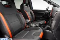 Ford Raptor din 2025 cu 25.800 km - oferta FOR232328 - foto 16