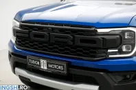 Ford Raptor din 2025 cu 25.800 km - oferta FOR232328 - foto 19