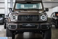 Mercedes-Benz G 63 AMG (Clasa G) din 2022 cu 625 km - oferta MER232329 - foto 2