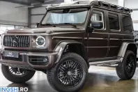 Mercedes-Benz G 63 AMG (Clasa G) din 2022 cu 625 km - oferta MER232329 - foto 3
