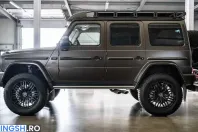 Mercedes-Benz G 63 AMG (Clasa G) din 2022 cu 625 km - oferta MER232329 - foto 4