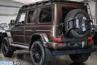 Mercedes-Benz G 63 AMG (Clasa G) din 2022 cu 625 km - oferta MER232329 - foto 5
