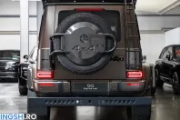 Mercedes-Benz G 63 AMG (Clasa G) din 2022 cu 625 km - oferta MER232329 - foto 6