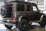 Mercedes-Benz G 63 AMG (Clasa G) din 2022 cu 625 km - oferta MER232329 - foto 7