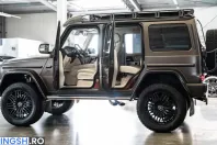 Mercedes-Benz G 63 AMG (Clasa G) din 2022 cu 625 km - oferta MER232329 - foto 8
