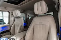 Mercedes-Benz G 63 AMG (Clasa G) din 2022 cu 625 km - oferta MER232329 - foto 9