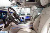 Mercedes-Benz G 63 AMG (Clasa G) din 2022 cu 625 km - oferta MER232329 - foto 10