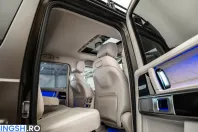 Mercedes-Benz G 63 AMG (Clasa G) din 2022 cu 625 km - oferta MER232329 - foto 13