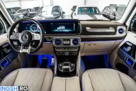 Mercedes-Benz G 63 AMG (Clasa G) din 2022 cu 625 km - oferta MER232329 - foto 14