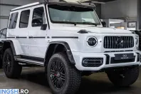 Mercedes-Benz G 63 AMG (Clasa G) din 2022 cu 3.112 km - oferta MER232330 - foto 1
