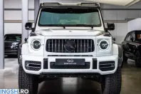 Mercedes-Benz G 63 AMG (Clasa G) din 2022 cu 3.112 km - oferta MER232330 - foto 3