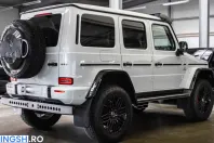 Mercedes-Benz G 63 AMG (Clasa G) din 2022 cu 3.112 km - oferta MER232330 - foto 6