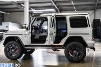 Mercedes-Benz G 63 AMG (Clasa G) din 2022 cu 3.112 km - oferta MER232330 - foto 8