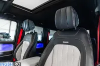 Mercedes-Benz G 63 AMG (Clasa G) din 2022 cu 3.112 km - oferta MER232330 - foto 9