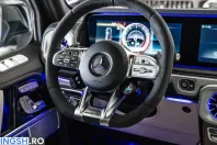 Mercedes-Benz G 63 AMG (Clasa G) din 2022 cu 3.112 km - oferta MER232330 - foto 10