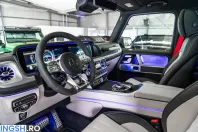 Mercedes-Benz G 63 AMG (Clasa G) din 2022 cu 3.112 km - oferta MER232330 - foto 11