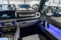 Mercedes-Benz G 63 AMG (Clasa G) din 2022 cu 3.112 km - oferta MER232330 - foto 14