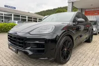 Porsche Cayenne din 2024 cu 34.350 km - oferta POR232331 - foto 1