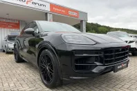 Porsche Cayenne din 2024 cu 34.350 km - oferta POR232331 - foto 3