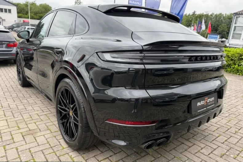 Porsche Cayenne din 2024 cu 34.350 km - oferta POR232331 - foto 7