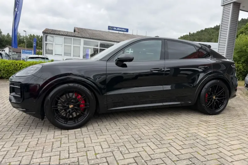 Porsche Cayenne din 2024 cu 34.350 km - oferta POR232331 - foto 8