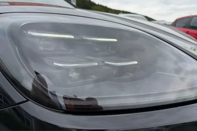 Porsche Cayenne din 2024 cu 34.350 km - oferta POR232331 - foto 9