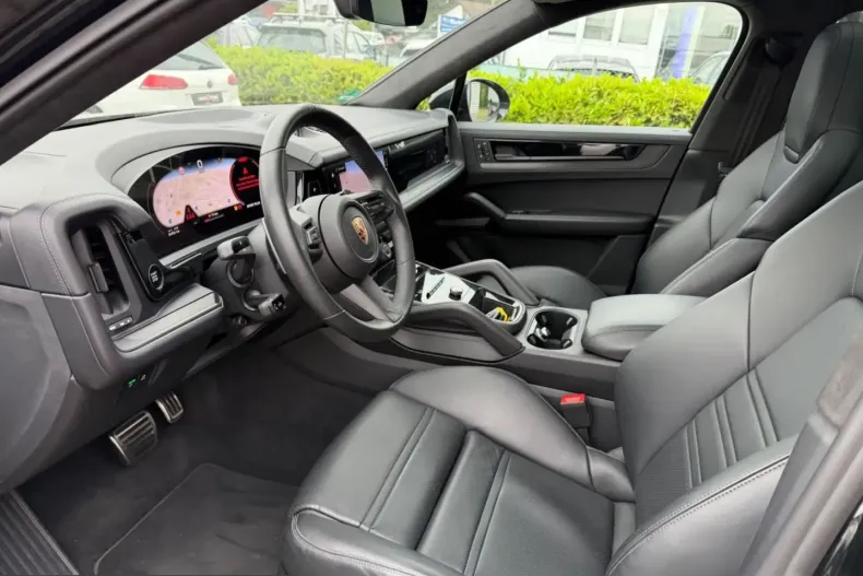 Porsche Cayenne din 2024 cu 34.350 km - oferta POR232331 - foto 17