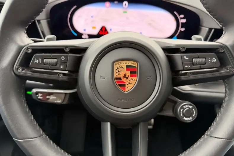 Porsche Cayenne din 2024 cu 34.350 km - oferta POR232331 - foto 25