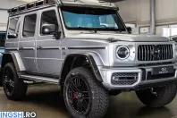 Mercedes-Benz G 63 AMG (Clasa G) din 2022 cu 316 km - oferta MER232332 - foto 1