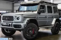 Mercedes-Benz G 63 AMG (Clasa G) din 2022 cu 316 km - oferta MER232332 - foto 2