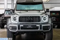 Mercedes-Benz G 63 AMG (Clasa G) din 2022 cu 316 km - oferta MER232332 - foto 3