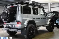 Mercedes-Benz G 63 AMG (Clasa G) din 2022 cu 316 km - oferta MER232332 - foto 5