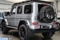 Mercedes-Benz G 63 AMG (Clasa G) din 2022 cu 316 km - oferta MER232332 - foto 6