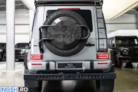 Mercedes-Benz G 63 AMG (Clasa G) din 2022 cu 316 km - oferta MER232332 - foto 7