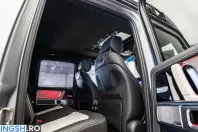 Mercedes-Benz G 63 AMG (Clasa G) din 2022 cu 316 km - oferta MER232332 - foto 9