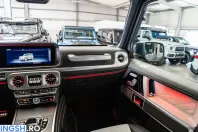 Mercedes-Benz G 63 AMG (Clasa G) din 2022 cu 316 km - oferta MER232332 - foto 10