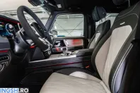 Mercedes-Benz G 63 AMG (Clasa G) din 2022 cu 316 km - oferta MER232332 - foto 12