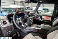 Mercedes-Benz G 63 AMG (Clasa G) din 2022 cu 316 km - oferta MER232332 - foto 15