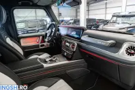 Mercedes-Benz G 63 AMG (Clasa G) din 2022 cu 316 km - oferta MER232332 - foto 16