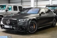 Mercedes-Benz S 63 AMG (Clasa S) din 2025 cu 22.098 km - oferta MER232333 - foto 1