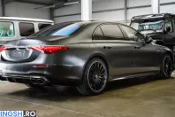 Mercedes-Benz S 63 AMG (Clasa S) din 2025 cu 22.098 km - oferta MER232333 - foto 4