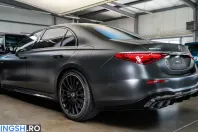 Mercedes-Benz S 63 AMG (Clasa S) din 2025 cu 22.098 km - oferta MER232333 - foto 5