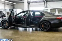 Mercedes-Benz S 63 AMG (Clasa S) din 2025 cu 22.098 km - oferta MER232333 - foto 7