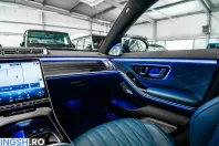 Mercedes-Benz S 63 AMG (Clasa S) din 2025 cu 22.098 km - oferta MER232333 - foto 8