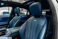 Mercedes-Benz S 63 AMG (Clasa S) din 2025 cu 22.098 km - oferta MER232333 - foto 9