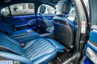 Mercedes-Benz S 63 AMG (Clasa S) din 2025 cu 22.098 km - oferta MER232333 - foto 11