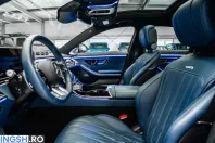 Mercedes-Benz S 63 AMG (Clasa S) din 2025 cu 22.098 km - oferta MER232333 - foto 12
