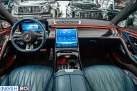 Mercedes-Benz S 63 AMG (Clasa S) din 2025 cu 22.098 km - oferta MER232333 - foto 13