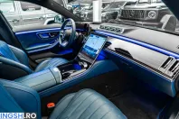 Mercedes-Benz S 63 AMG (Clasa S) din 2025 cu 22.098 km - oferta MER232333 - foto 15